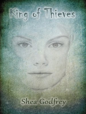 cover image of King of Thieves